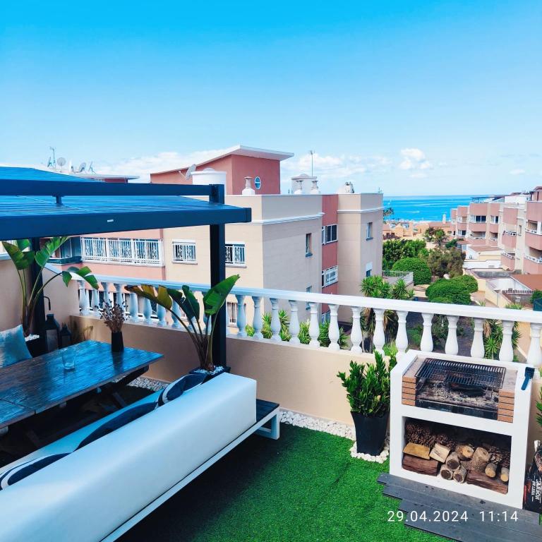 Porta Nova Family Apartment - Apartamento de 2 dormitorios - 1