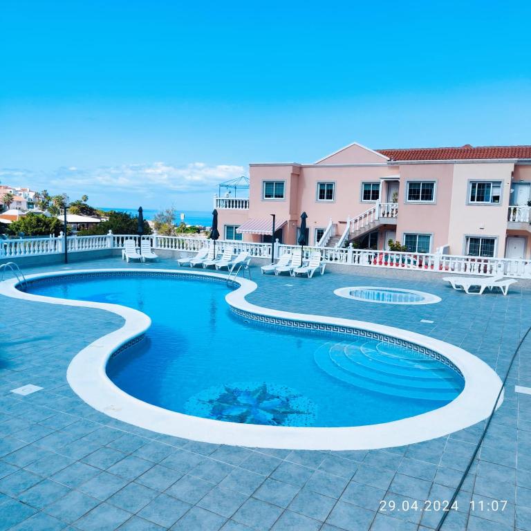 Porta Nova Family Apartment - Apartamento de 2 dormitorios - 30