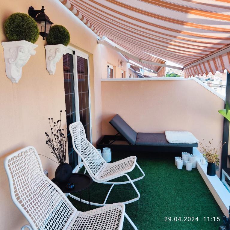 Porta Nova Family Apartment - Apartamento de 2 dormitorios - 25