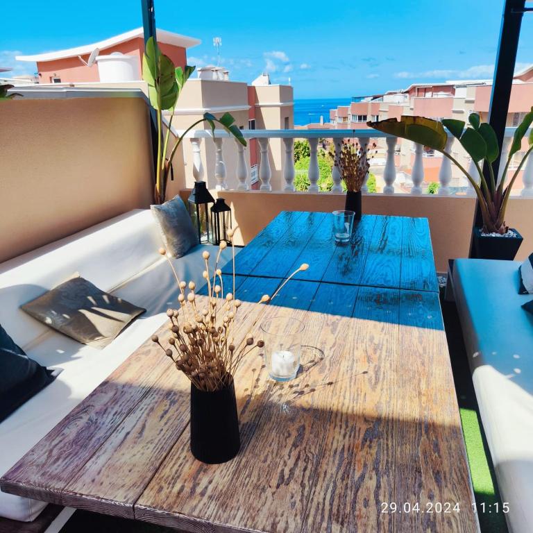 Porta Nova Family Apartment - Apartamento de 2 dormitorios - 32