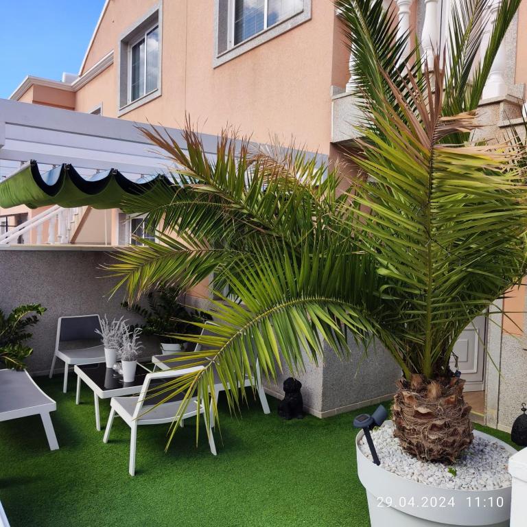 Porta Nova Family Apartment - Apartamento de 2 dormitorios - 22