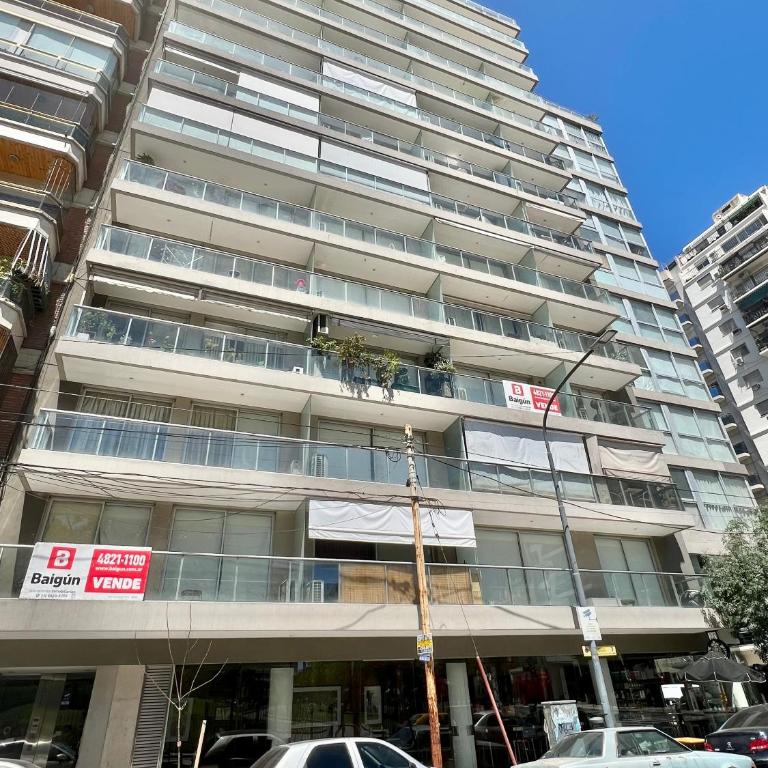 TANGO Estudio, piscina y gym - Apartamento de 1 dormitorio - 28