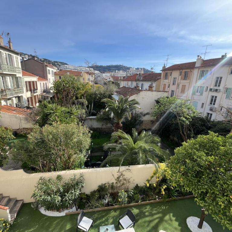 Cannes FILM FESTIVAL & LIONs congress - Apartamento de 2 dormitorios - 1