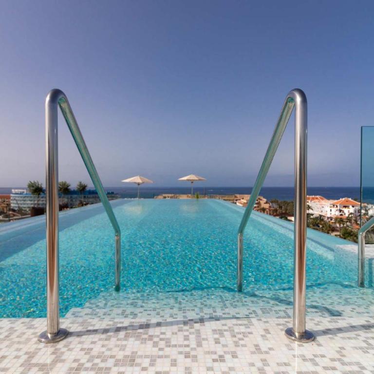 Spring Hotel Vulcano - Habitación Superior (3 adultos) - 3
