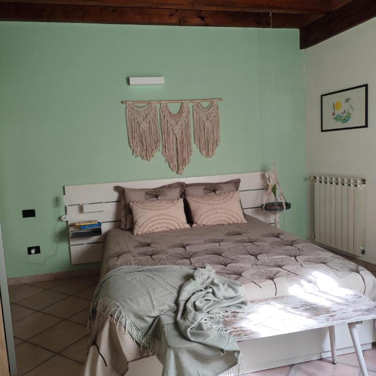 Casa An'anasha - Casa con 1 Camera da Letto - 10