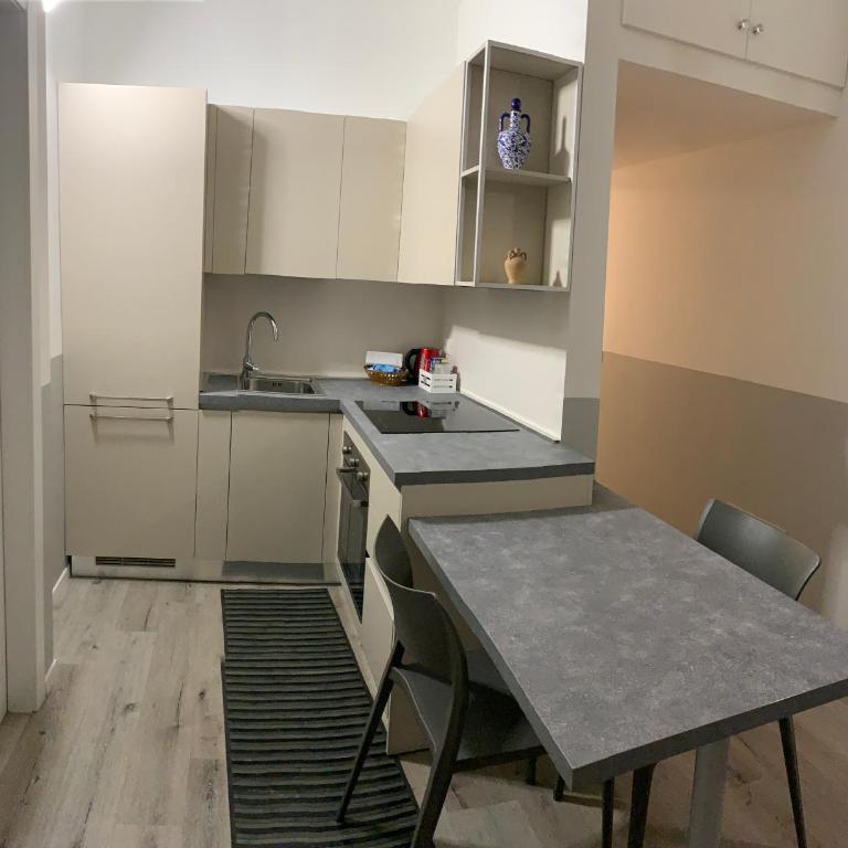 appartamento all'Isola con terrazzo - Appartamento con 1 Camera da Letto - 7