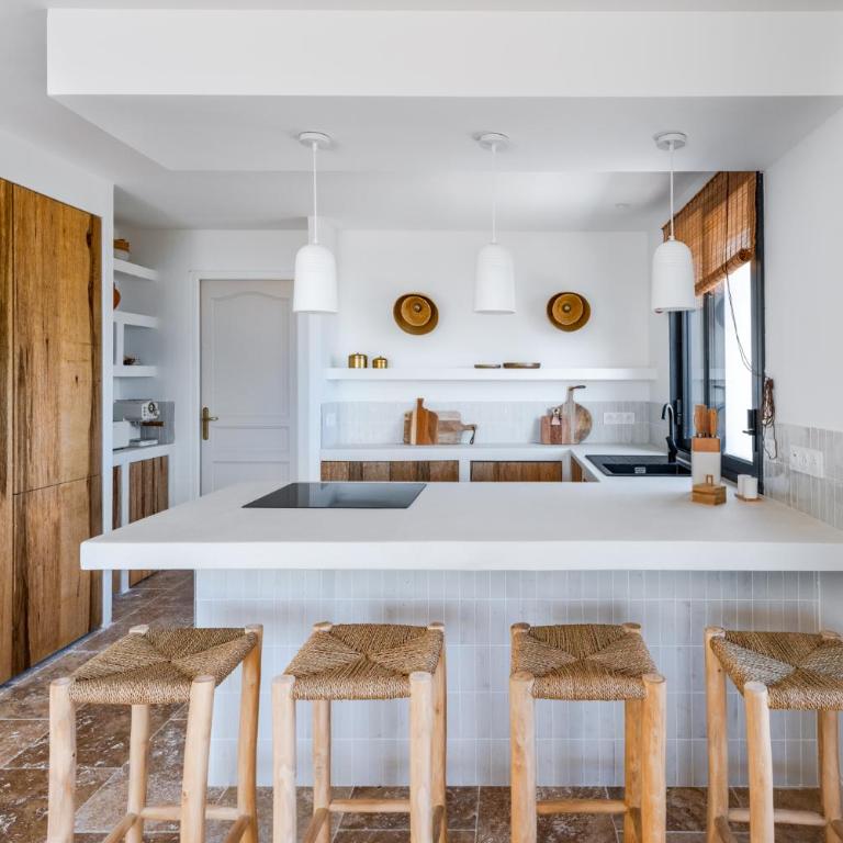 Les Tonnelles - Villa Saint-Clair - Villa - 13