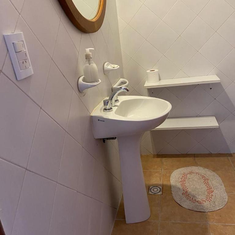 VISTA FRANCA - Apartamento de 1 dormitorio - 37