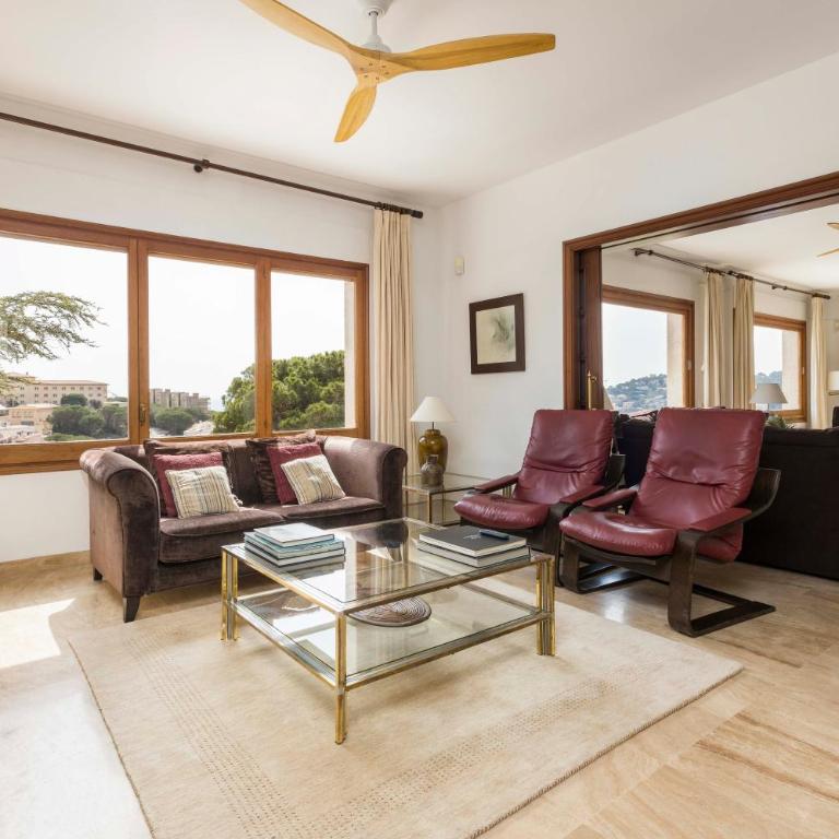 Villa Maricel - Villa (26 adultos) - 36