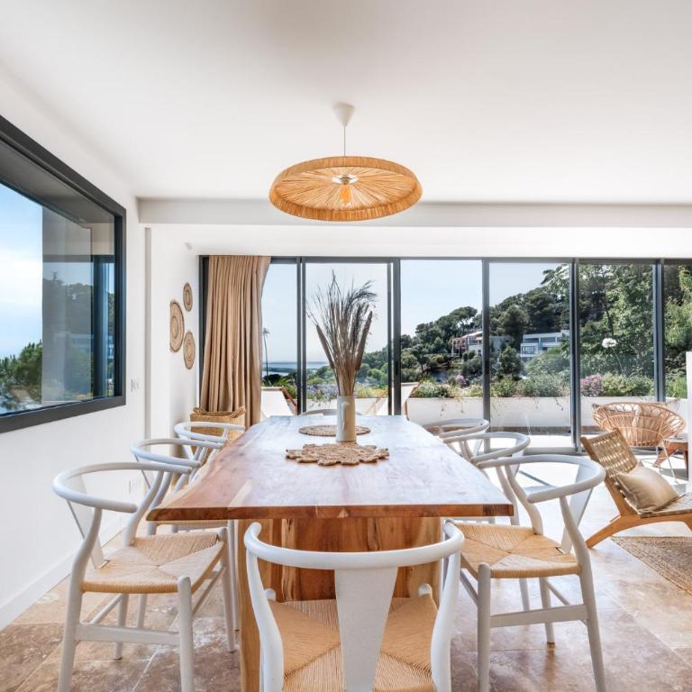 Les Tonnelles - Villa Saint-Clair - Villa - 17