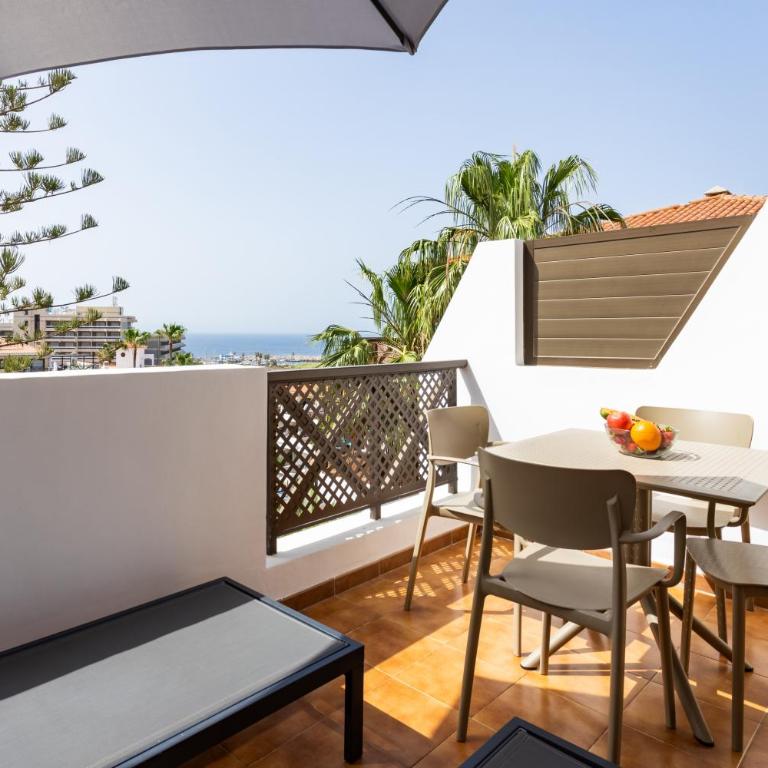 Home2Book Trendy Apt Pool & Terrace Golf del Sur - Apartamento de 1 dormitorio - 20