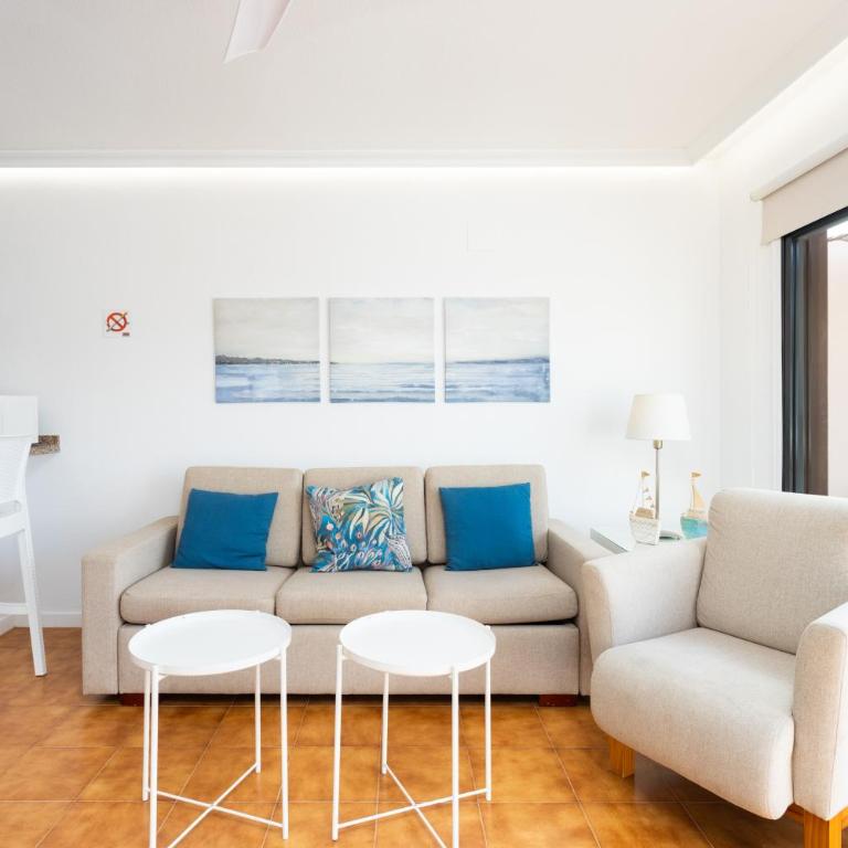 Home2Book Trendy Apt Pool & Terrace Golf del Sur - Apartamento de 1 dormitorio - 8