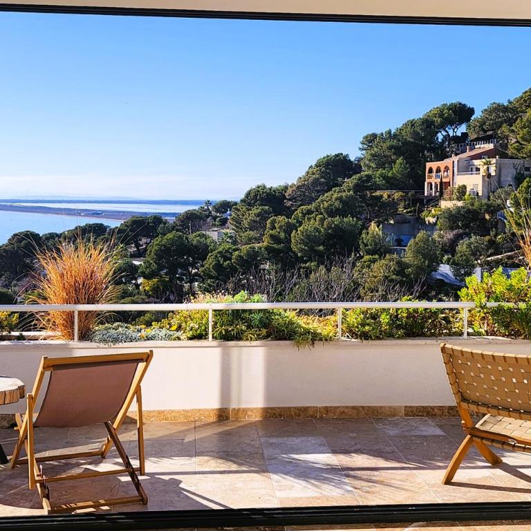Les Tonnelles - Villa Saint-Clair - Villa - 19