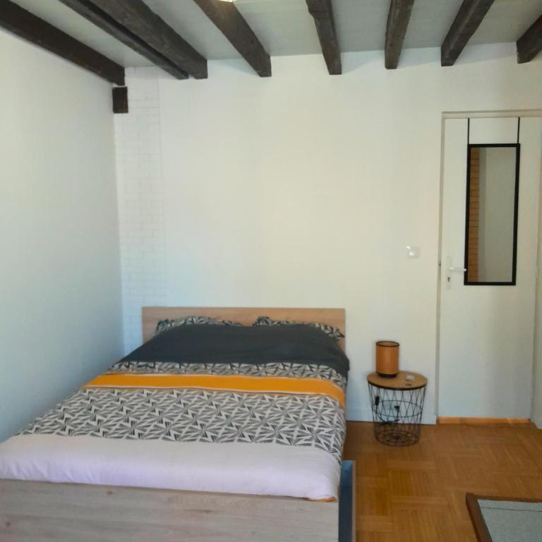 Villa 4 Ch Plein Centre Havre - Casa de 4 dormitorios - 9