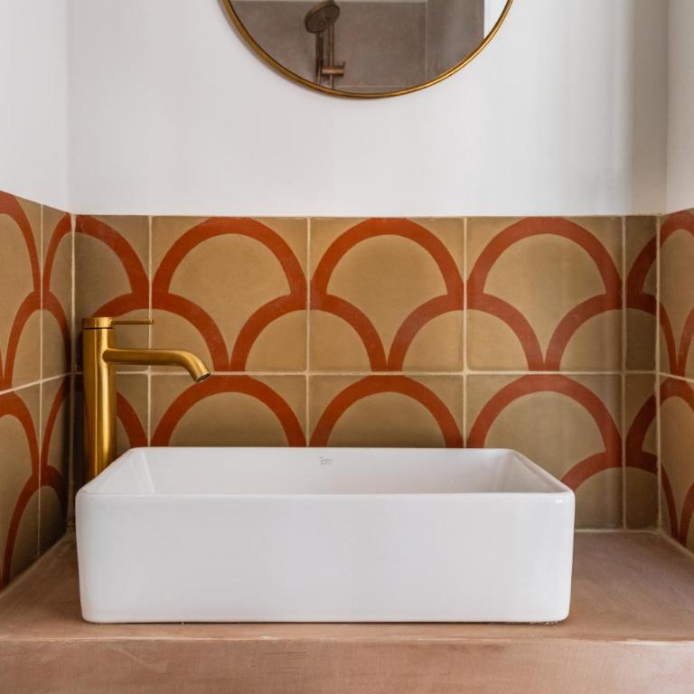 Les Tonnelles - Villa Saint-Clair - Villa - 22