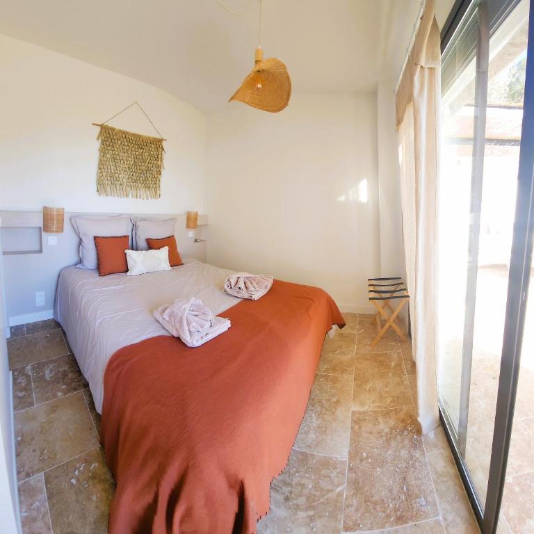 Les Tonnelles - Villa Saint-Clair - Villa - 24