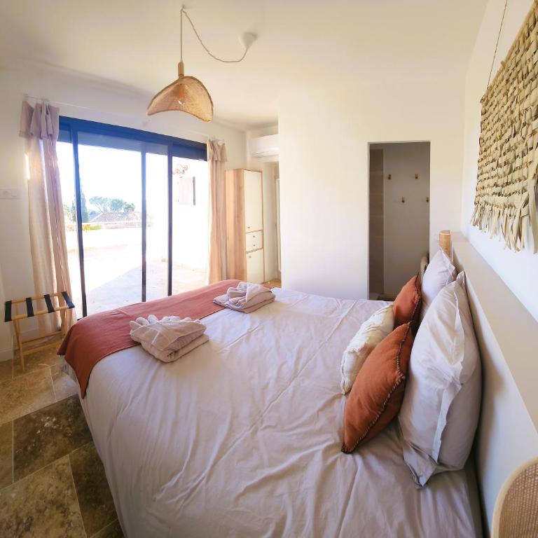 Les Tonnelles - Villa Saint-Clair - Villa - 25