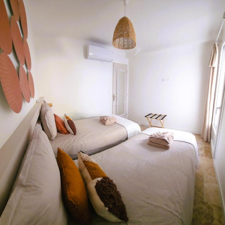 Les Tonnelles - Villa Saint-Clair - Villa - 26