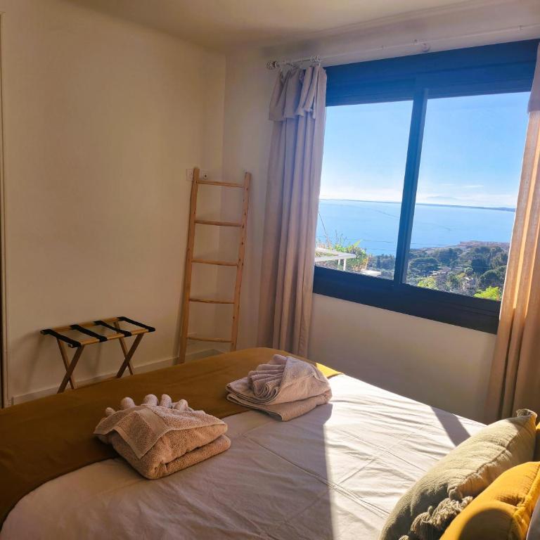 Les Tonnelles - Villa Saint-Clair - Villa - 33