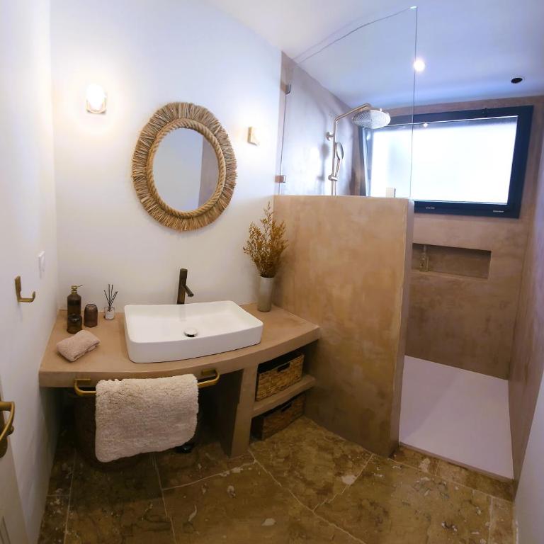 Les Tonnelles - Villa Saint-Clair - Villa - 34