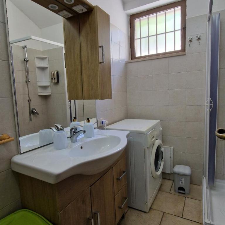 Trullo Grande Noce - Casa Vacanze - 34