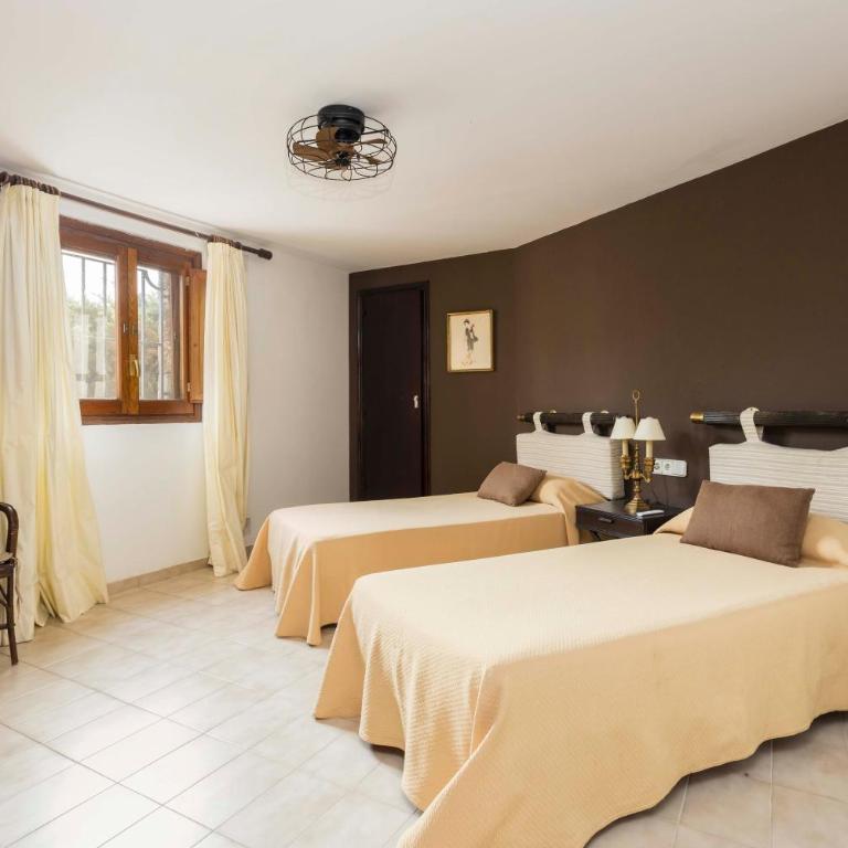 Villa Maricel - Villa (26 adultos) - 40