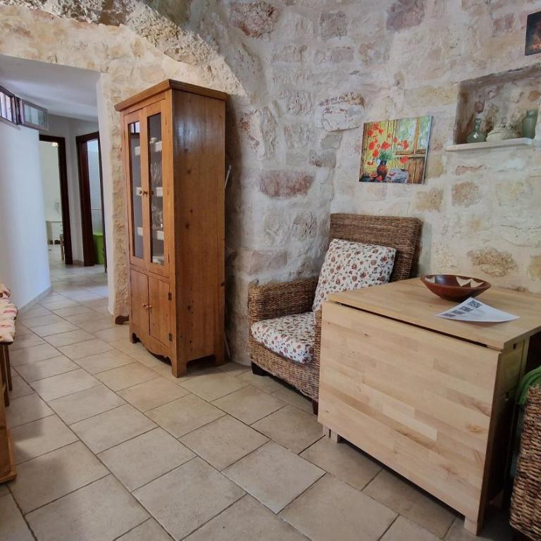 Trullo Grande Noce - Casa Vacanze - 22