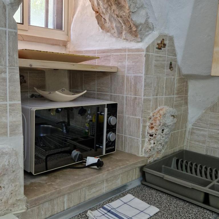 Trullo Grande Noce - Casa Vacanze - 32