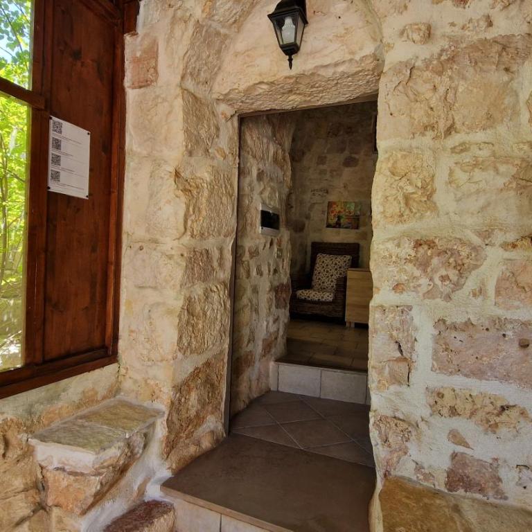 Trullo Grande Noce - Casa Vacanze - 21