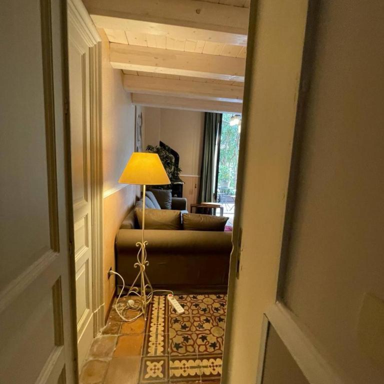 Inn The Garden - Suite - 2