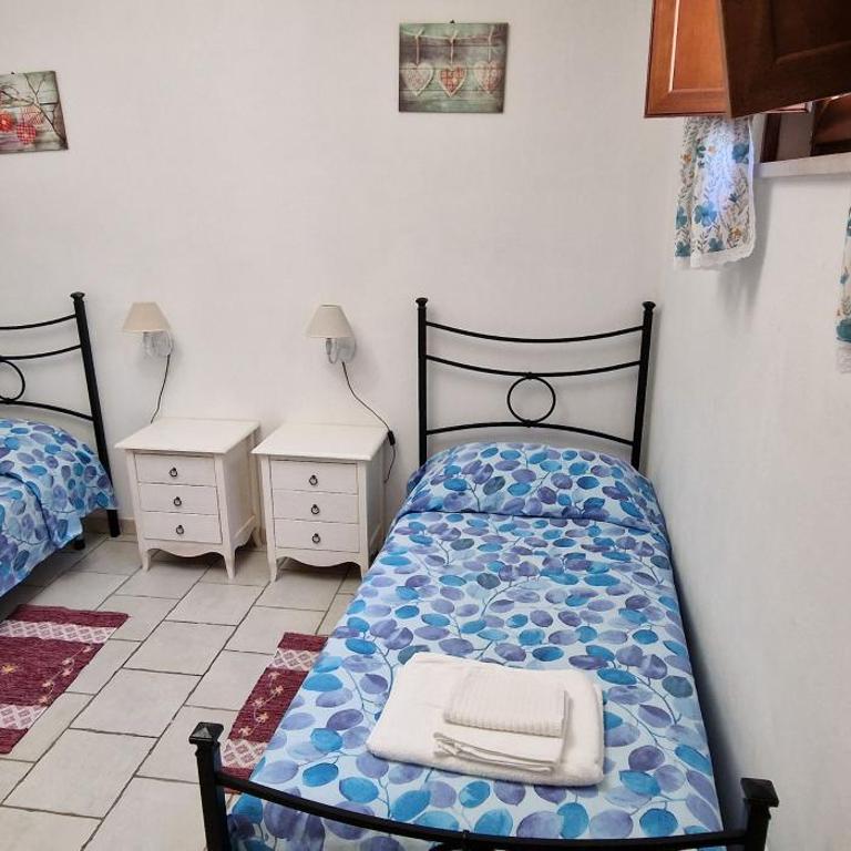 Trullo Grande Noce - Casa Vacanze - 26
