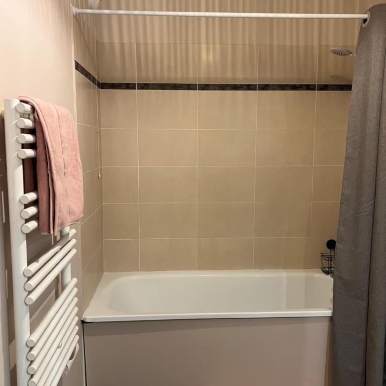 Appartement Disneyland idéalement situé - Apartment mit 1 Schlafzimmer - 6