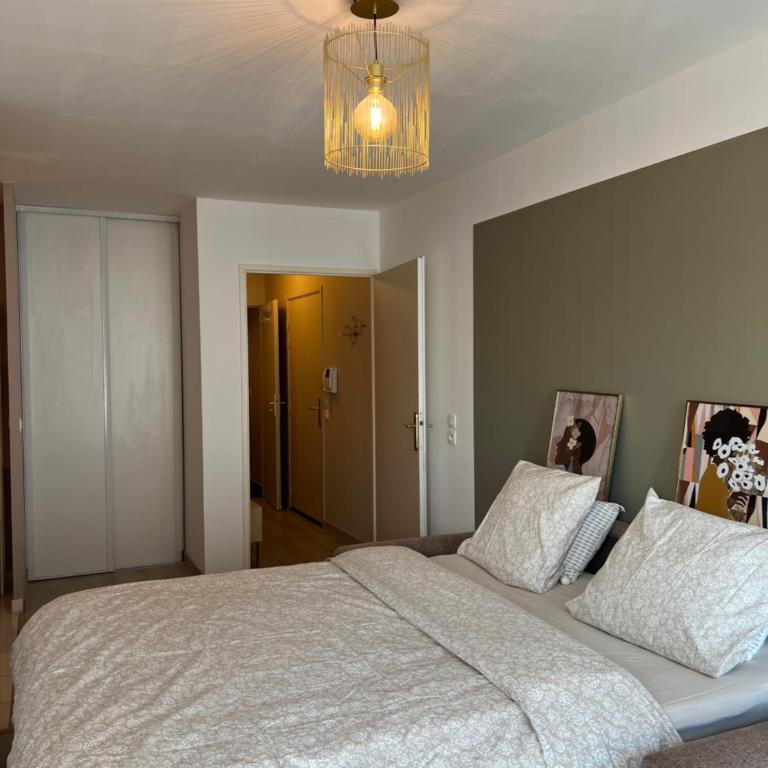 Appartement Disneyland idéalement situé - Apartment mit 1 Schlafzimmer - 5