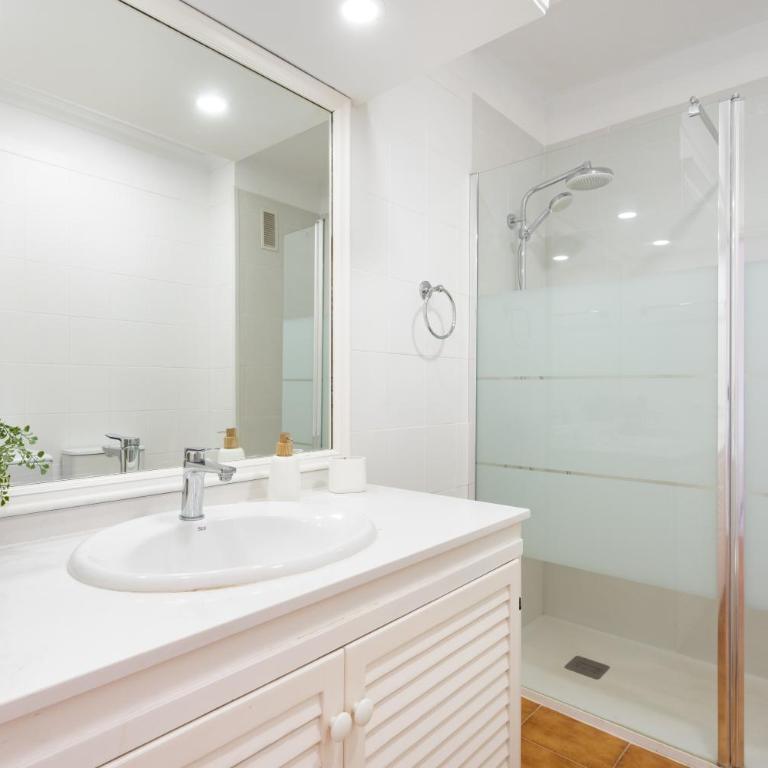Home2Book Trendy Apt Pool & Terrace Golf del Sur - Apartamento de 1 dormitorio - 17