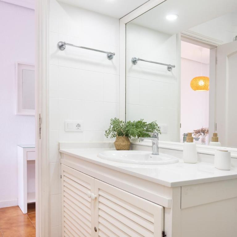 Home2Book Trendy Apt Pool & Terrace Golf del Sur - Apartamento de 1 dormitorio - 19
