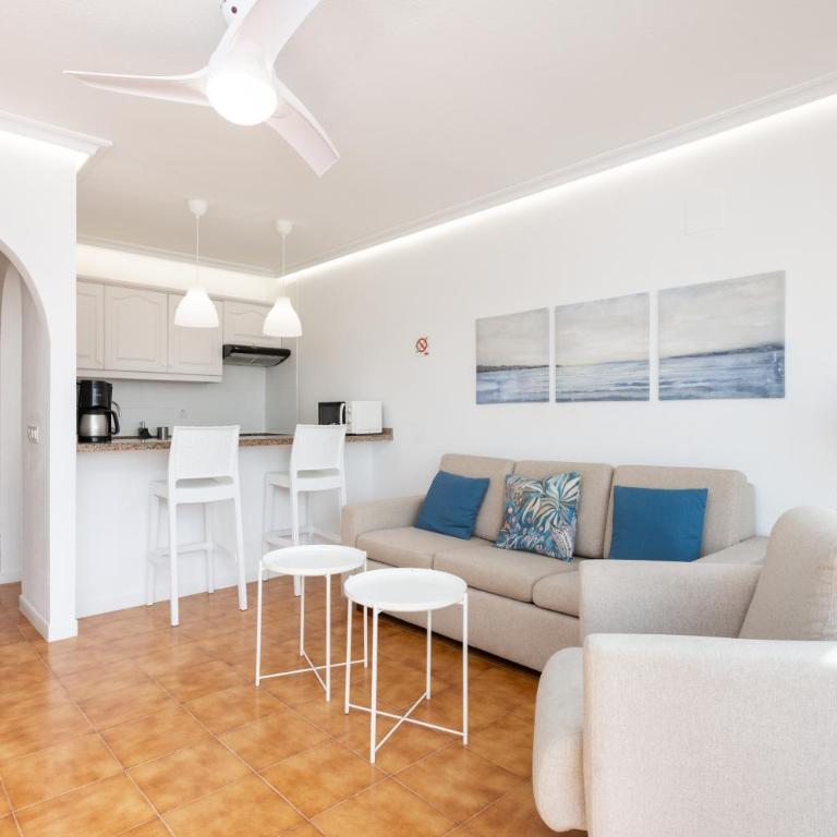 Home2Book Trendy Apt Pool & Terrace Golf del Sur - Apartamento de 1 dormitorio - 6