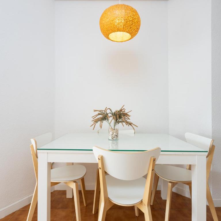 Home2Book Trendy Apt Pool & Terrace Golf del Sur - Apartamento de 1 dormitorio - 9