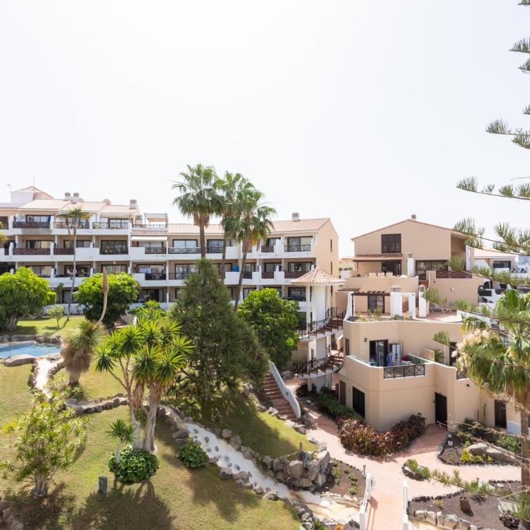 Home2Book Trendy Apt Pool & Terrace Golf del Sur - Apartamento de 1 dormitorio - 26