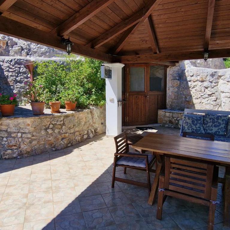 Trullo Grande Noce - Casa Vacanze - 17
