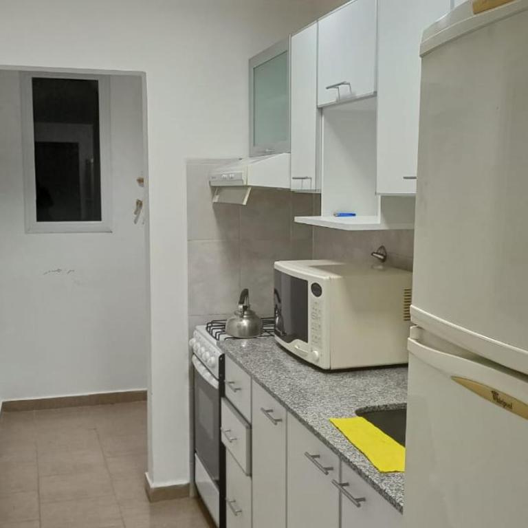 Departamento 4 de Abril 541 - Apartamento de 1 dormitorio - 7