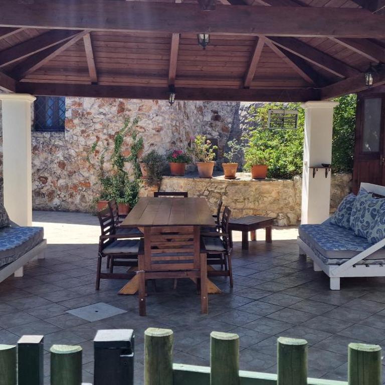 Trullo Grande Noce - Casa Vacanze - 18