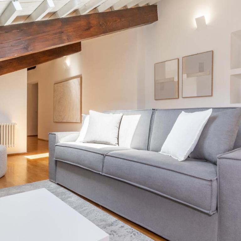 Elegante Appartamento con terrazza - Appartamento con Terrazza - 23