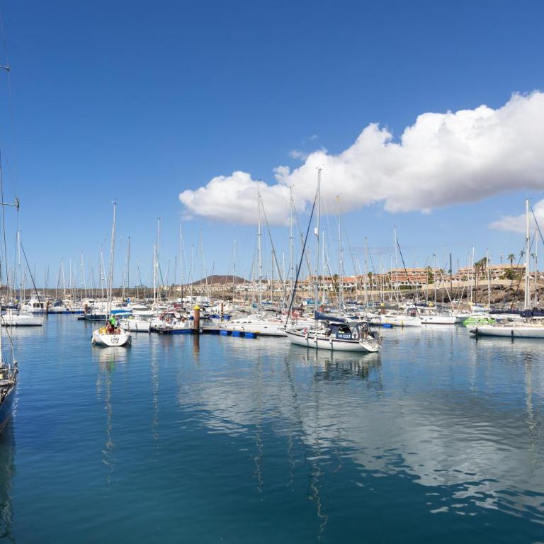 Home2Book Trendy Apt Pool & Terrace Golf del Sur - Apartamento de 1 dormitorio - 31