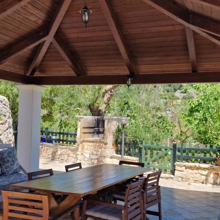 Trullo Grande Noce - Casa Vacanze - 20