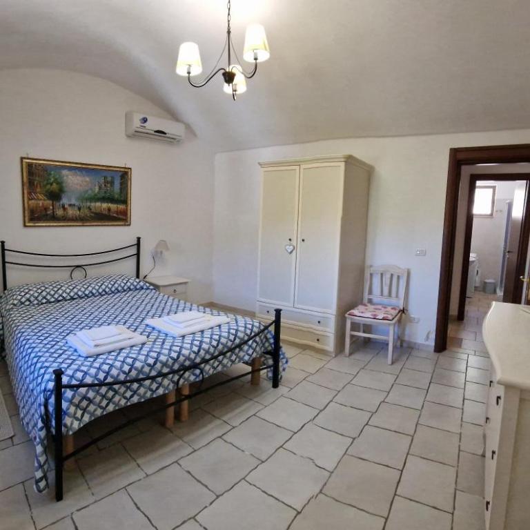 Trullo Grande Noce - Casa Vacanze - 25