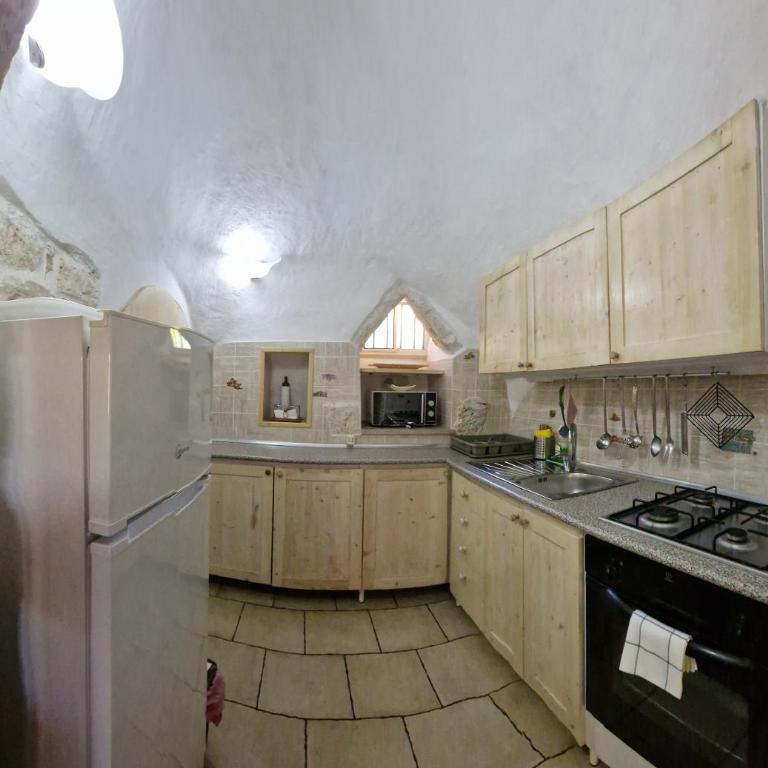 Trullo Grande Noce - Casa Vacanze - 29
