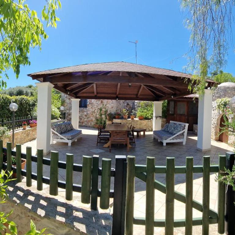 Trullo Grande Noce - Casa Vacanze - 1