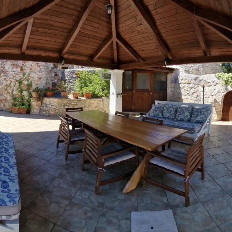 Trullo Grande Noce - Casa Vacanze - 19