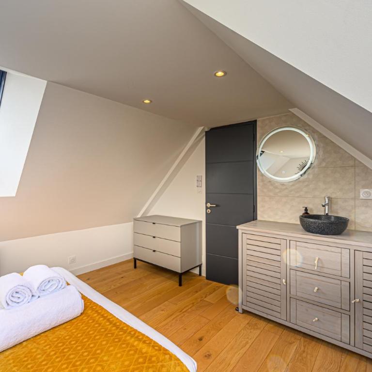 L'écrin du crouesty - Belle Maison pour 6 - Maison 3 Chambres - 20