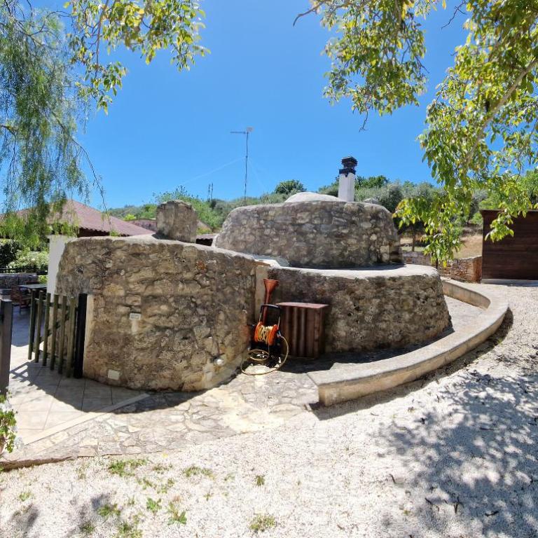 Trullo Grande Noce - Casa Vacanze - 4